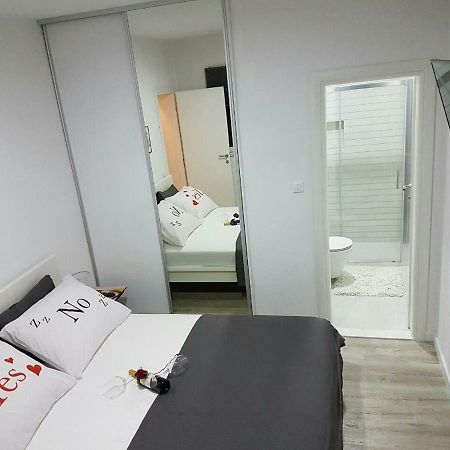 Kaja Apartment Makarska Extérieur photo
