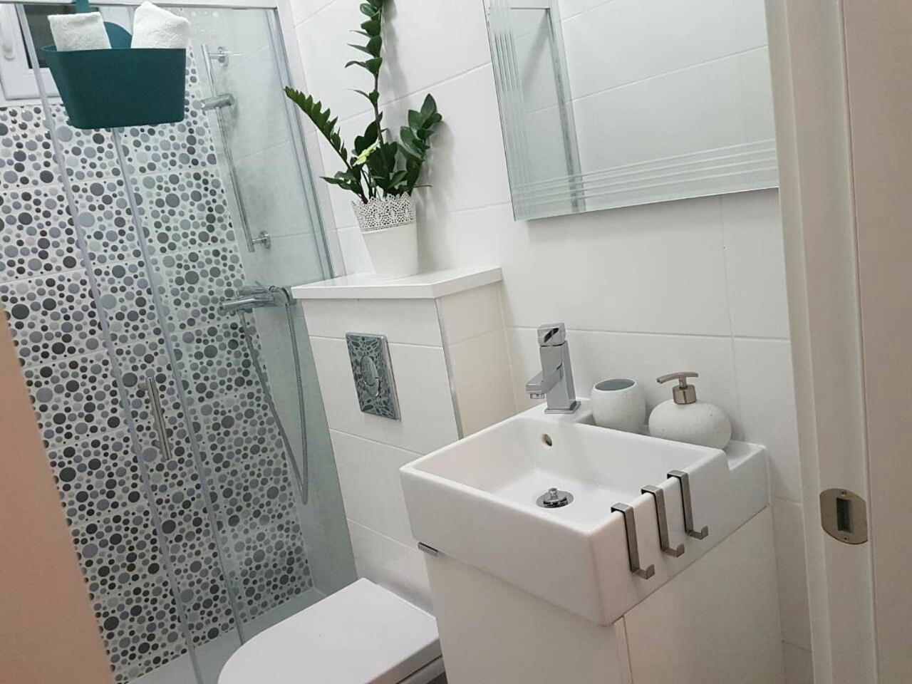 Kaja Apartment Makarska Extérieur photo