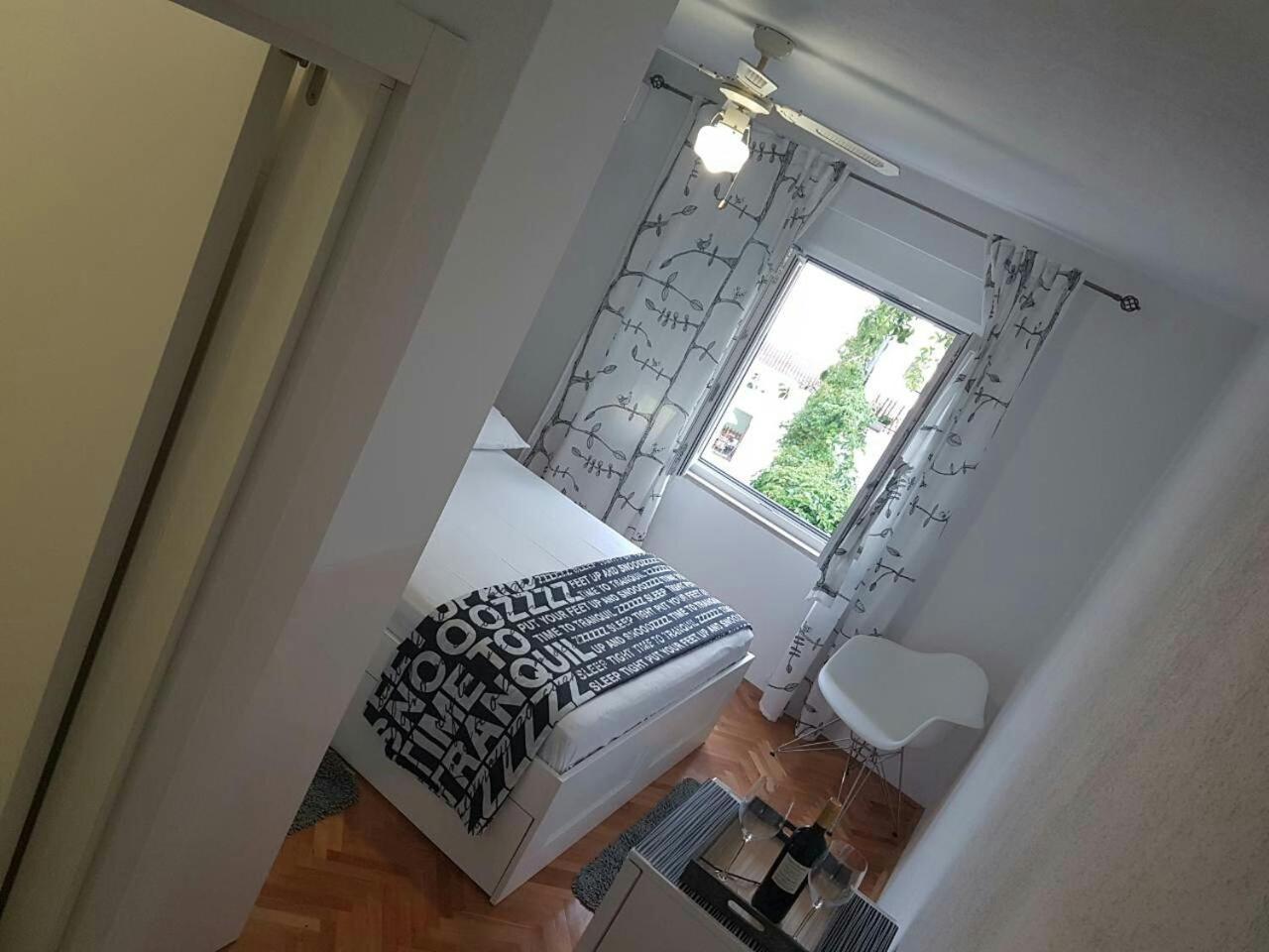 Kaja Apartment Makarska Extérieur photo