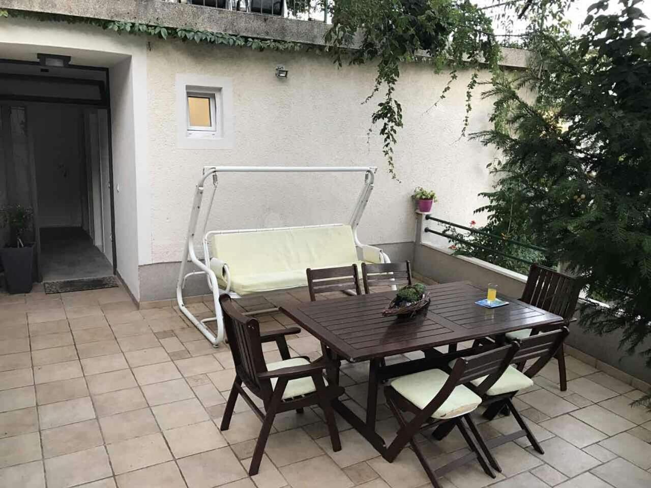 Kaja Apartment Makarska Extérieur photo