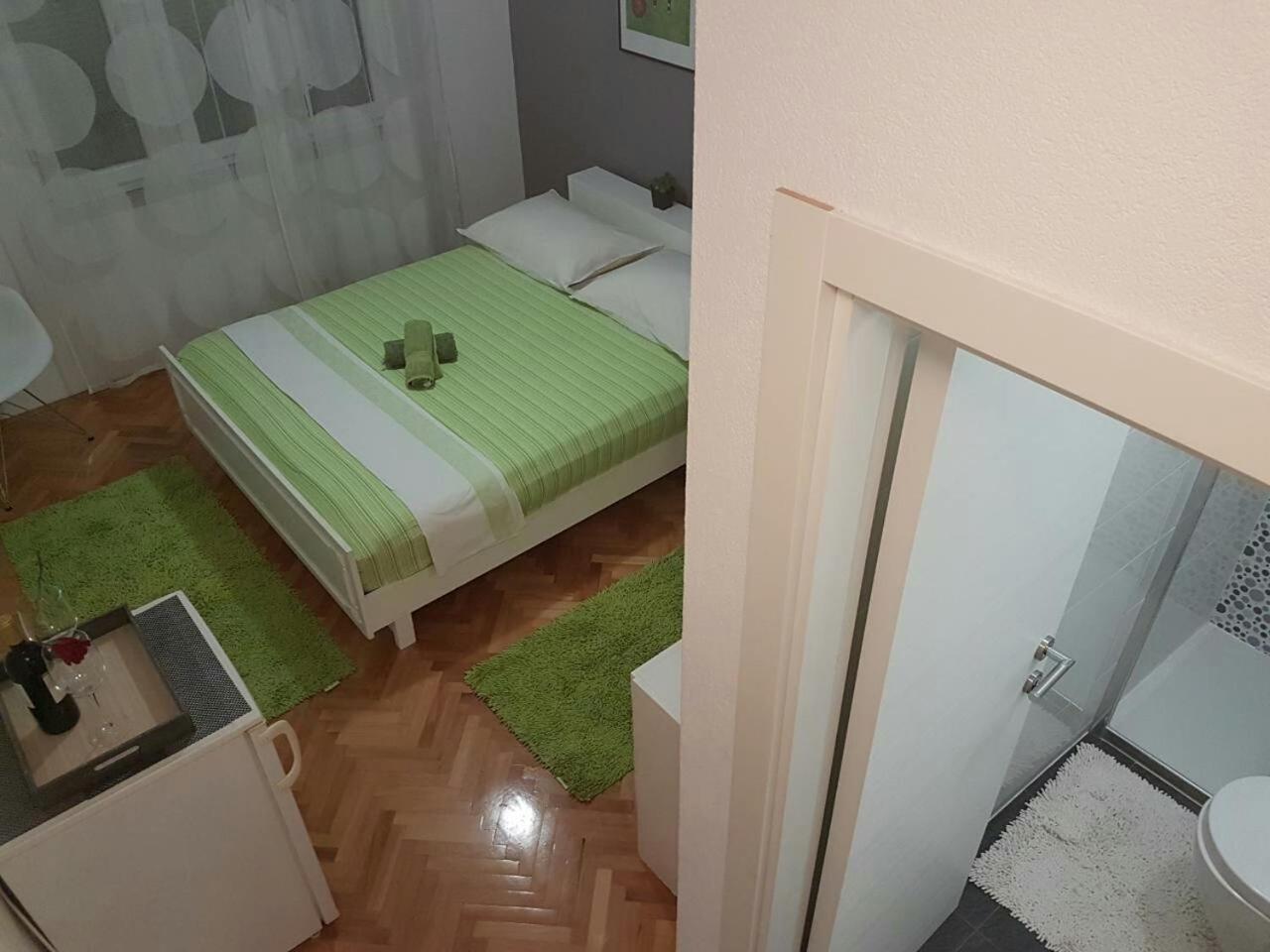 Kaja Apartment Makarska Extérieur photo