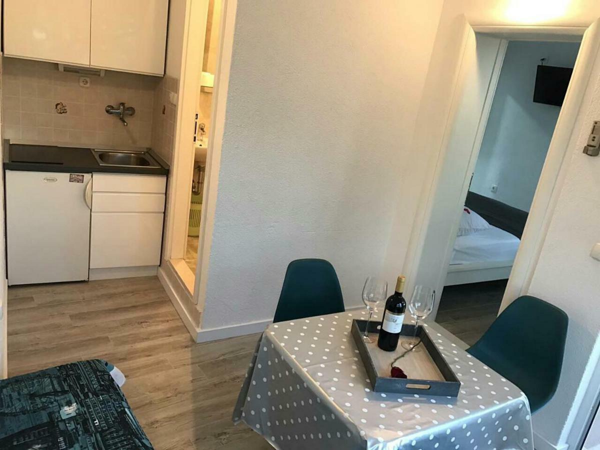 Kaja Apartment Makarska Extérieur photo