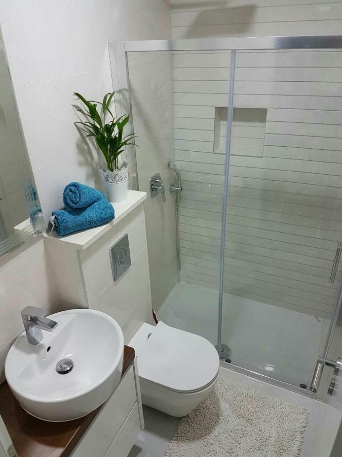 Kaja Apartment Makarska Extérieur photo